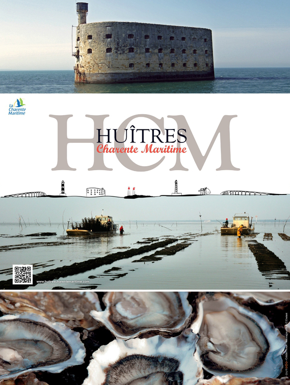 Festival de Loire 2017 : bar à huîtres chez Empreinte Hôtel