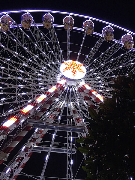 Week-end à 1h de Paris : passer les fêtes à Orléans